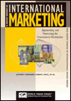 Title: A International Marketing: A Short Course, Author: Jeffrey E. Curry