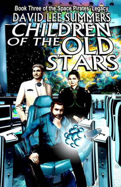 Children of the Old Stars