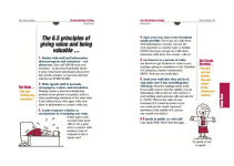 Alternative view 5 of The Little Red Book of Selling: 12.5 Principles of Sales Greatness