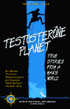 Title: Testosterone Planet: True Stories from a Man's World, Author: Sean O'Reilly