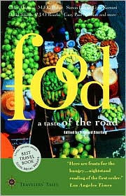 Title: Food: A Taste of the Road / Edition 2, Author: Richard Sterling