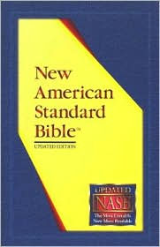 Title: NASB Bible: New American Standard Bible Updated, Author: Foundation Publication Inc