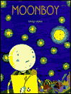 Title: Moonboy, Author: Ric Rivera