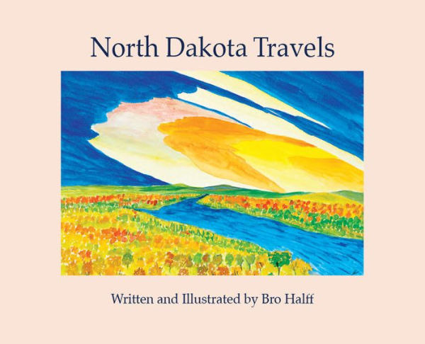 North Dakota Travels