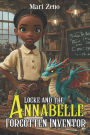 Annabelle Locke and the Forgotten Inventor
