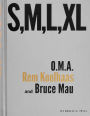 S, M, L, XL