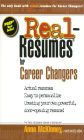 Real-Resumes for Career Changers