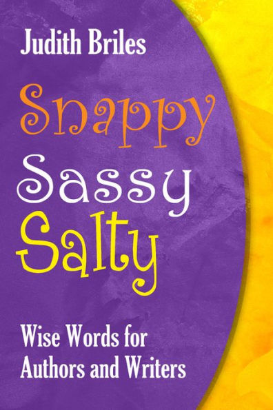 Snappy Sassy Salty