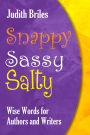 Snappy Sassy Salty