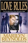 Title: Love Rules, Author: Marilyn Reynolds