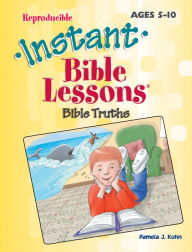 Title: Bible Truths, Author: Pamela Kuhn