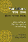 Variations: Three Korean Poets