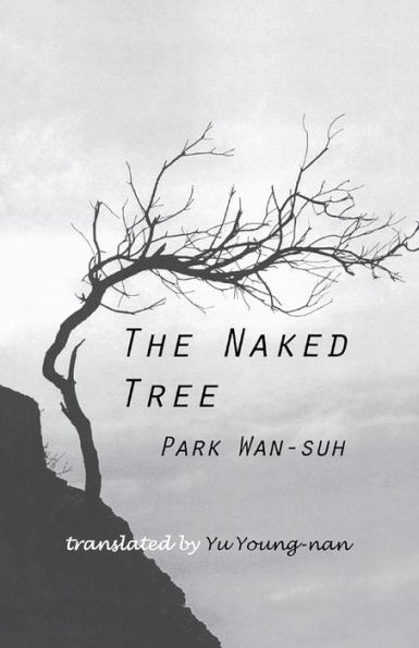 The Naked Tree: A Novel / Edition 1