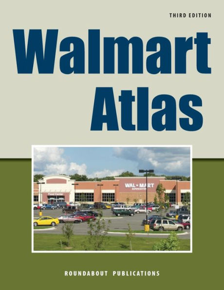 Walmart Atlas