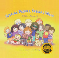 Title: Special People Special Ways, Author: Arlene Maguire