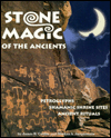 Title: Stone Magic of the Ancients: The Petroglyphs and Shrine Sites of the Upper Little Colorado Region, Author: James R. Cunkle