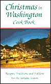 Christmas In Washington Cookbook