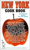 Title: New York Cookbook, Author: Golden West Publishers