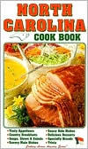 Title: North Carolina Cookbook, Author: Janice T Mancuso