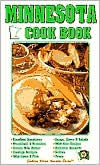 Title: Minnesota Cookbook, Author: Golden West Publishers