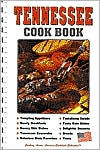 Title: Tennessee Cookbook, Author: Golden West Publishers