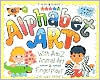 Title: Alphabet Art: With A to Z Animal Art and Fingerplays, Author: Judy Press