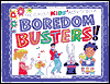 Title: Boredom Busters!: The Curious Kids' Activity Book, Author: Avery Hart