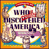 Title: Who Really Discovered America?: Unraveling the Mystery and Solving the Puzzle, Author: Avery Hart