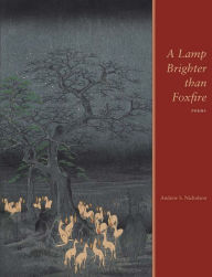 Title: A Lamp Brighter than Foxfire, Author: Andrew S. Nicholson