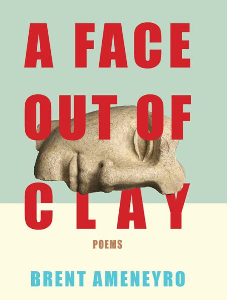 A Face Out of Clay