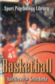 Title: Basketball, Author: Burke