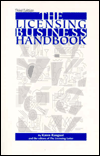 Title: The Licensing Business Handbook / Edition 3, Author: Karen Raugust