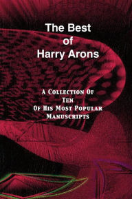 Title: The Best of Harry Arons, Author: Harry Arons