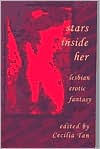 Title: Stars Inside Her: Lesbian Erotic Fantasy, Author: Cecilia Tan