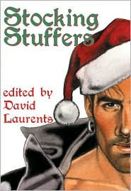Title: Stocking Stuffers: Gay Erotic Holiday Stories, Author: First Last
