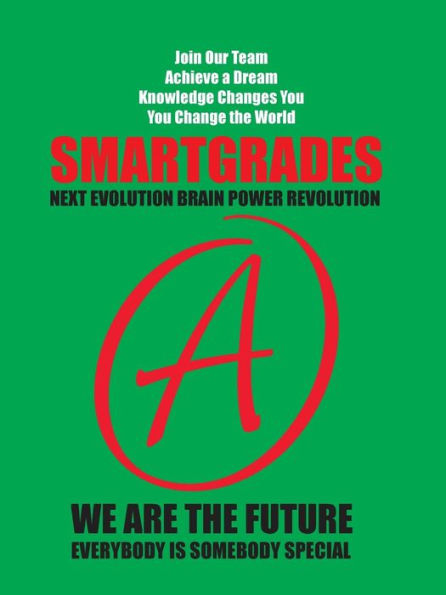 SMARTGRADES BRAIN POWER REVOLUTION School Notebooks with Study Skills "How to Do More Homework in Less Time!" 100 Pages: (5 Star Rave Reviews) Student Tested! Teacher Approved! Parent Favorite!