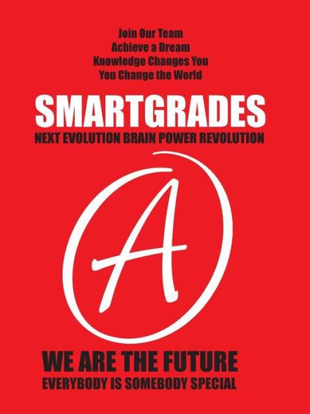 SMARTGRADES School Notebooks with Study Skills 2N1: Class Notes & Test-Review Notes: "How to Memorize Voluminous Facts for Total Recall" (100 Pages) Student Tested! Teacher Approved! Parent Favorite! 5 Star Reviews!