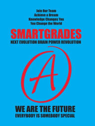 Title: SMARTGRADES BRAIN POWER REVOLUTION School Notebooks with Study Skills SUPERSMART! 