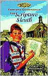 Title: Concord Cunningham: The Scripture Sleuth, Author: Mat Halverson