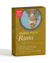 Title: Divining Poets: Rumi: A Quotable Deck from Turtle Point Press, Author: Rumi