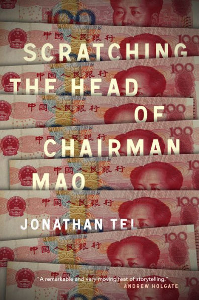 Scratching the Head of Chairman Mao