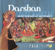 Title: Darshan: Sweet Sounds of Surrender, Author: U. Dhatchayani