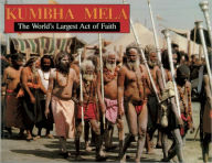 Title: Khumba Mela: The World's Largest Act of Faith, Author: Mandala Publishing