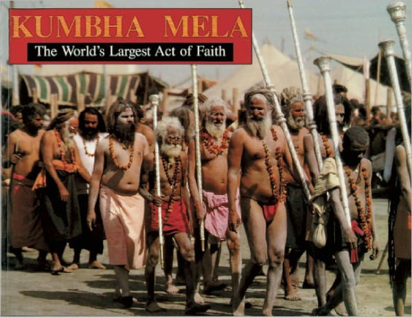 Khumba Mela: The World's Largest Act of Faith