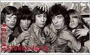 Title: Rolling Stones 40 X 20, Author: Chris Murray