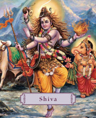 Title: Shiva: Lord of the Dance, Author: James H Bae