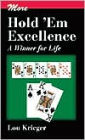 More Hold'em Excellence: A Winner for Life