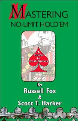 Mastering No-Limit Hold'EM