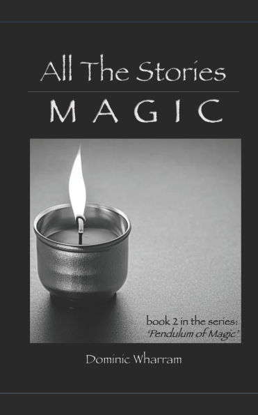All The Stories: Magic