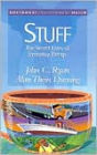 Stuff: The Secret Lives of Everyday Things / Edition 1